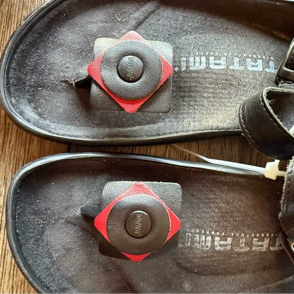 Tatami sandals - Picture 3 of 6